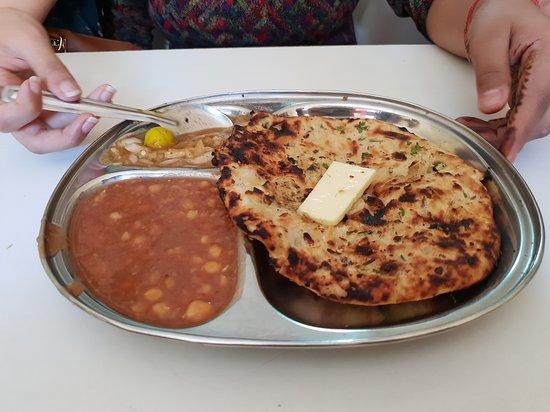 Bhai Kulwant Singh Kulchian Wale